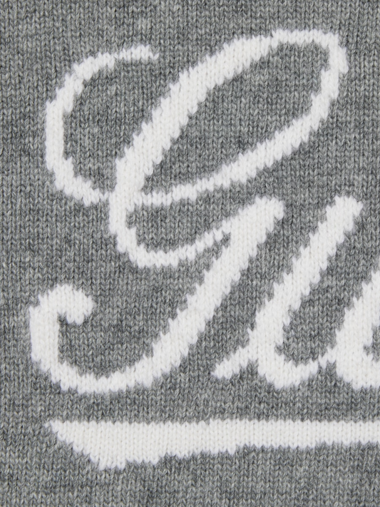 Intarsia Knit Sweaters