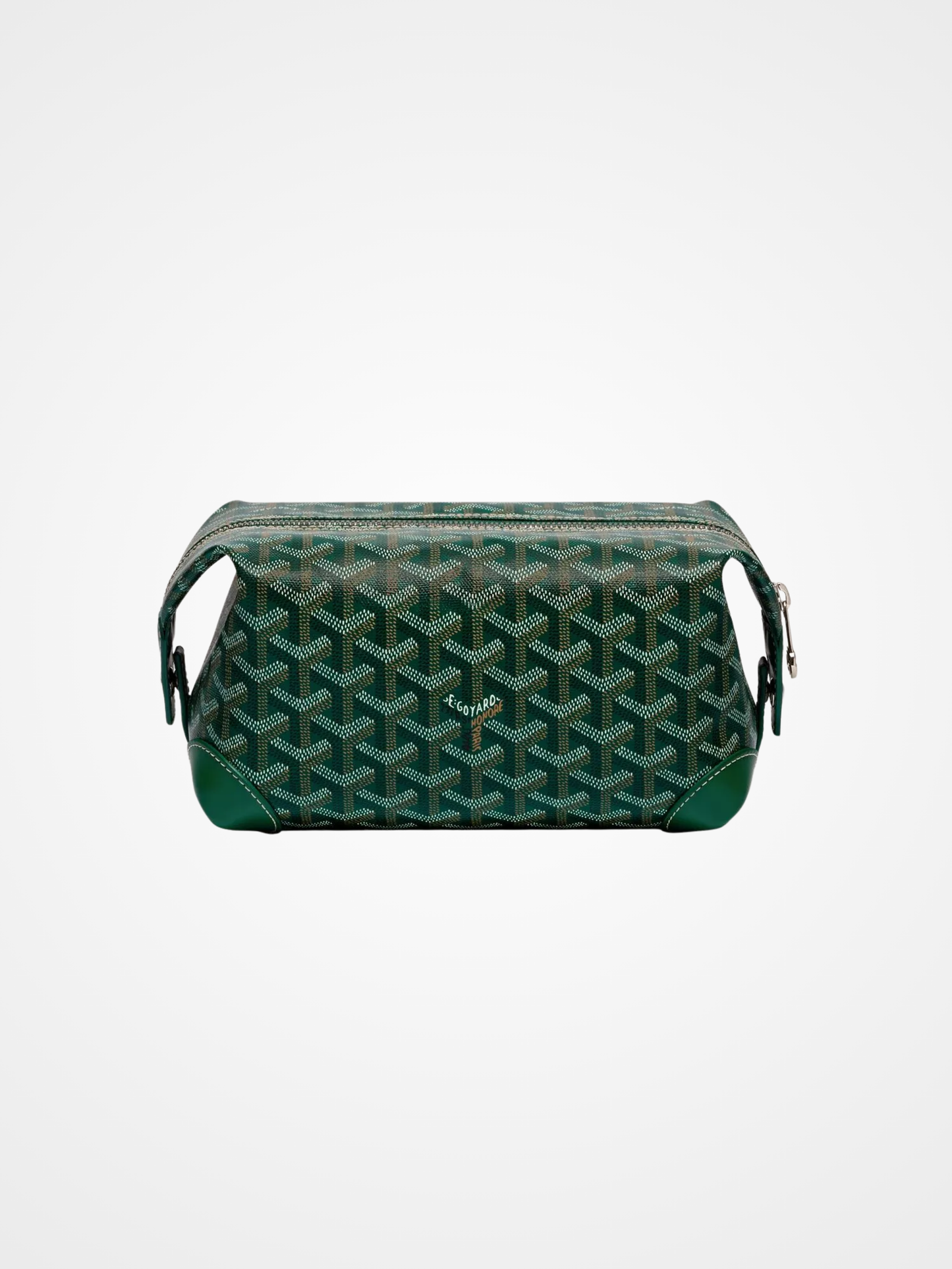 Bowling 25 Toiletry Bag