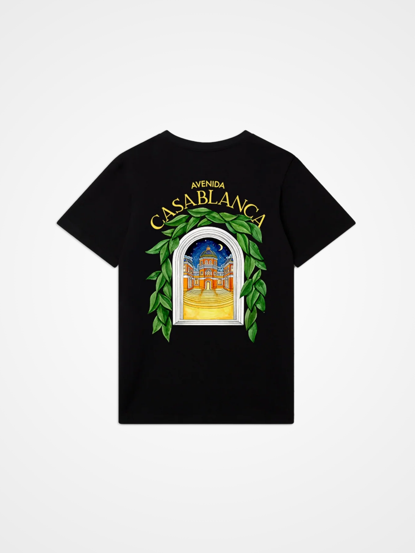 Arch Short Sleeve T-Shirt