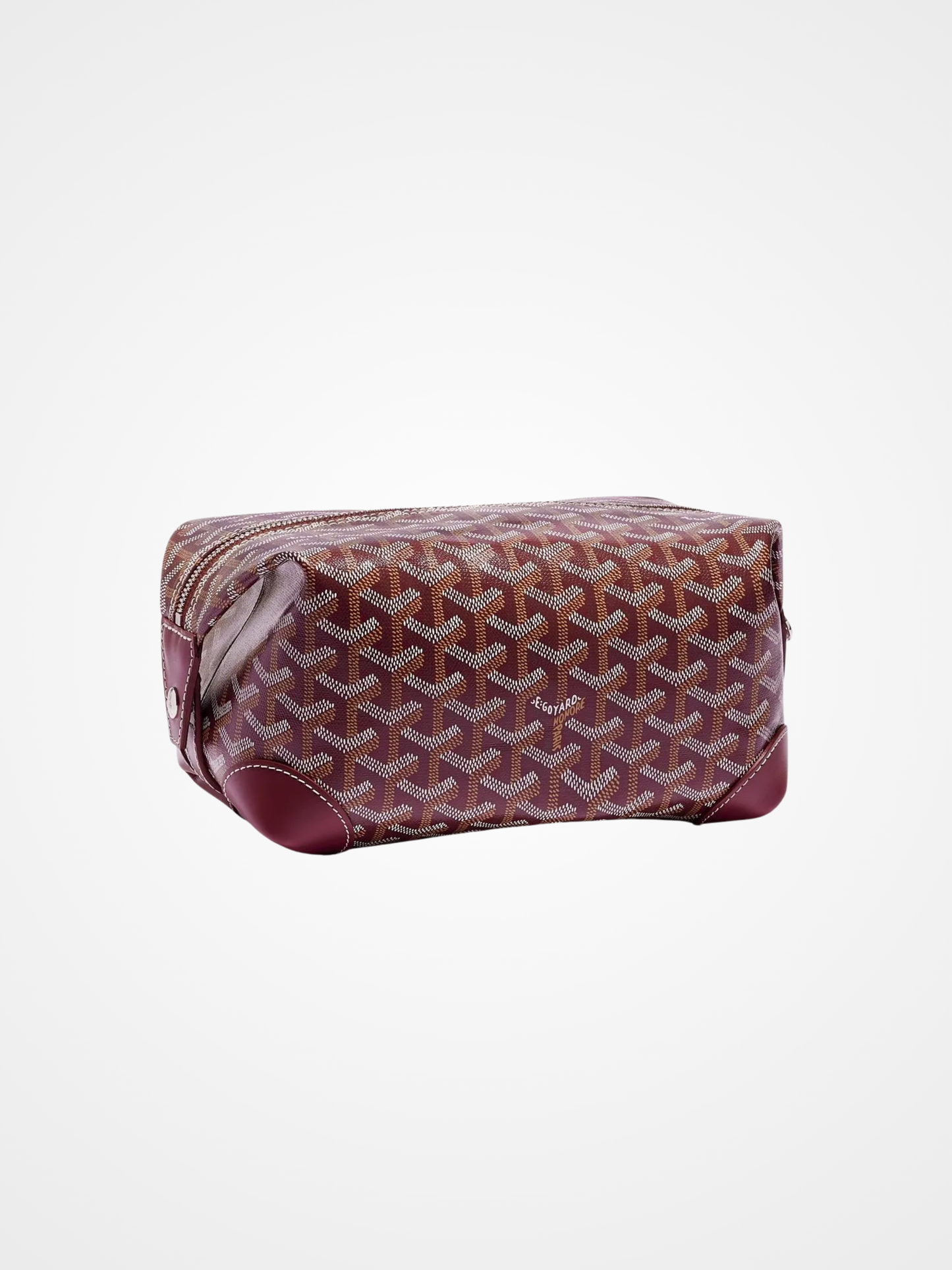 Bowling 25 Toiletry Bag