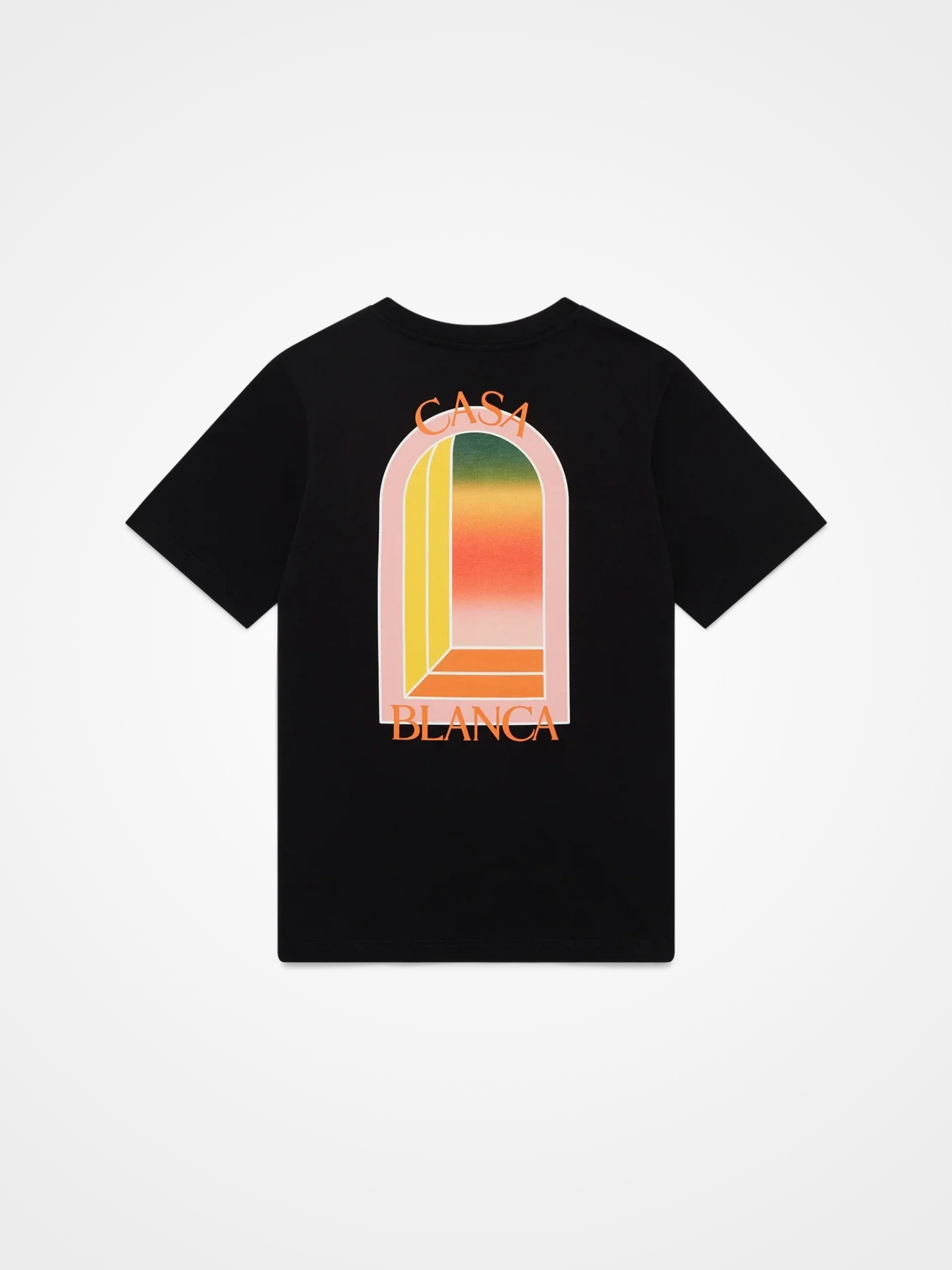 Arch Short Sleeve T-Shirt