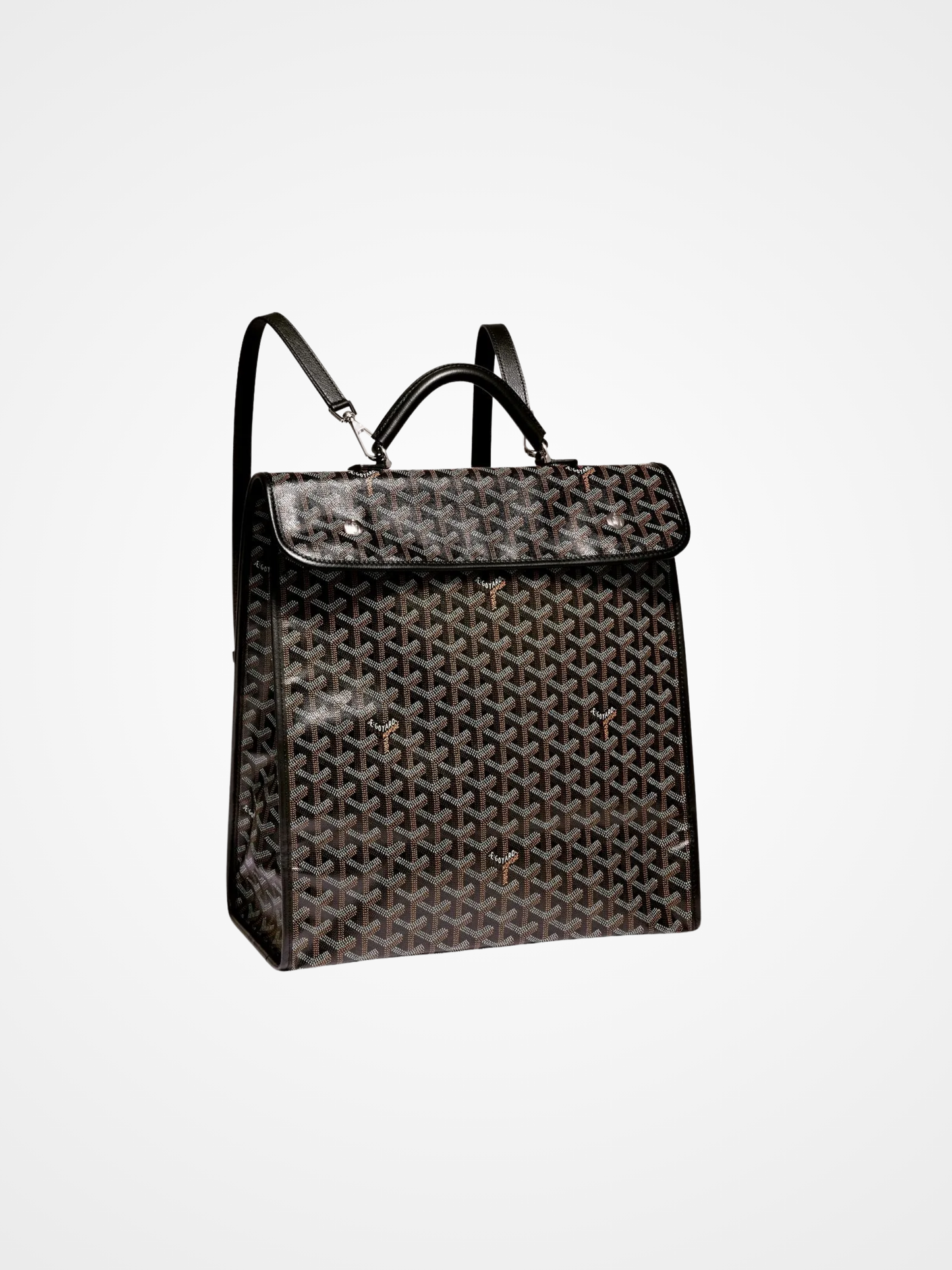 Saint Léger Backpack