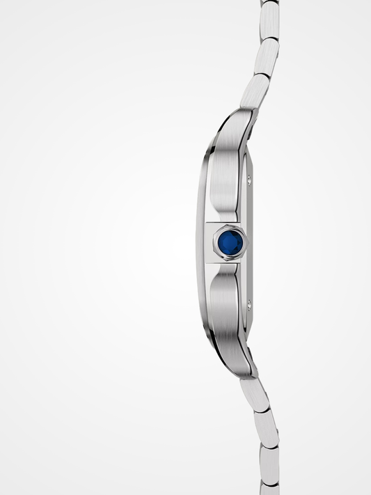 Santos Cortier Watch