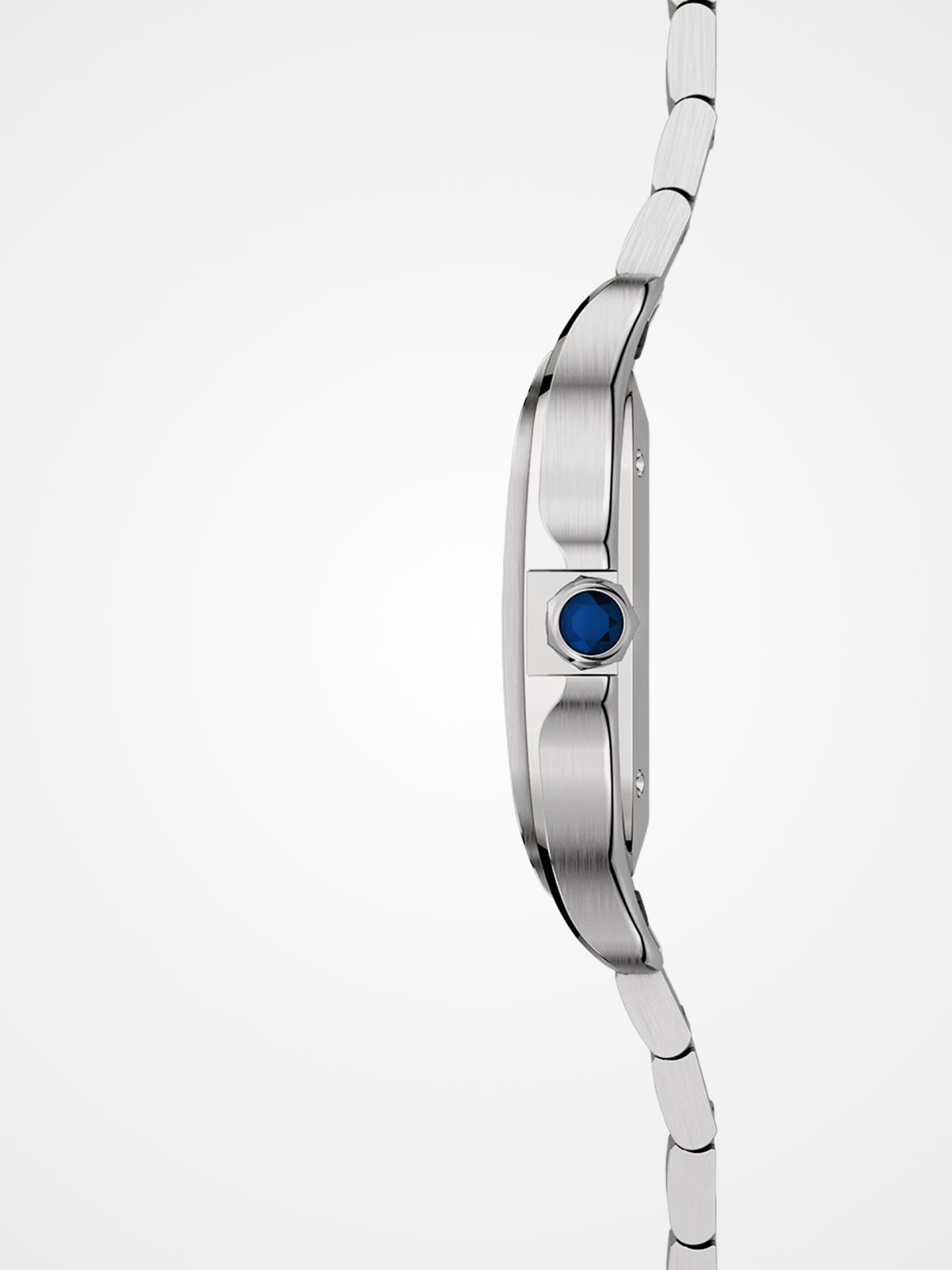 Santos Cortier Watch