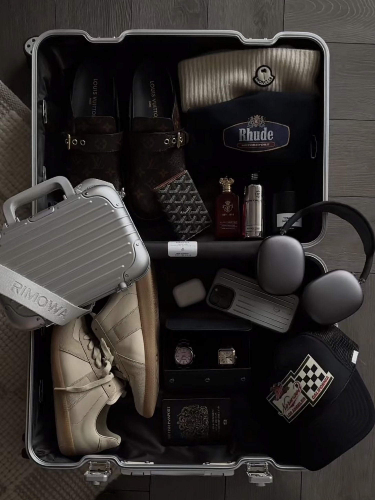 ACCESSORIES