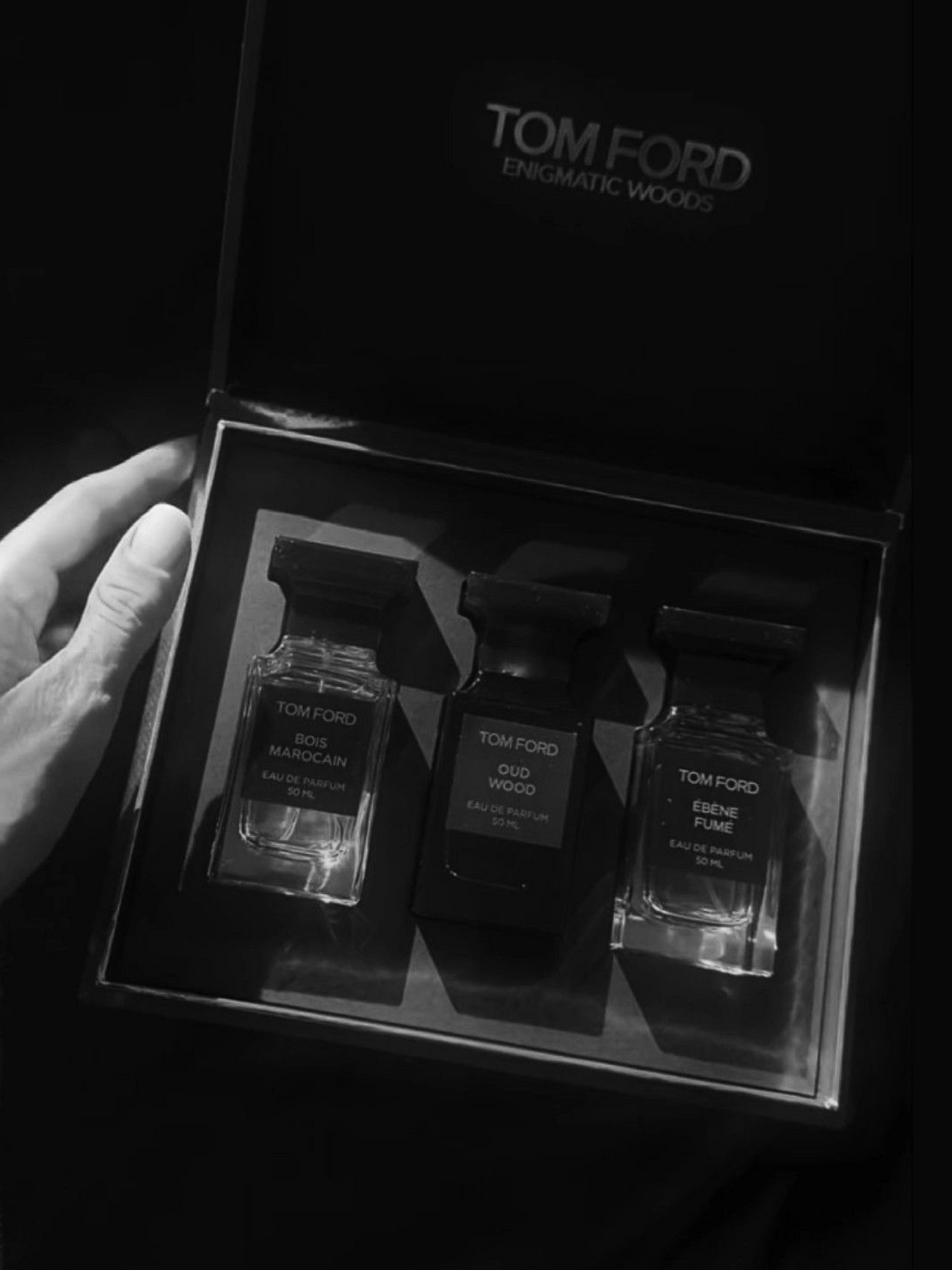COLOGNES