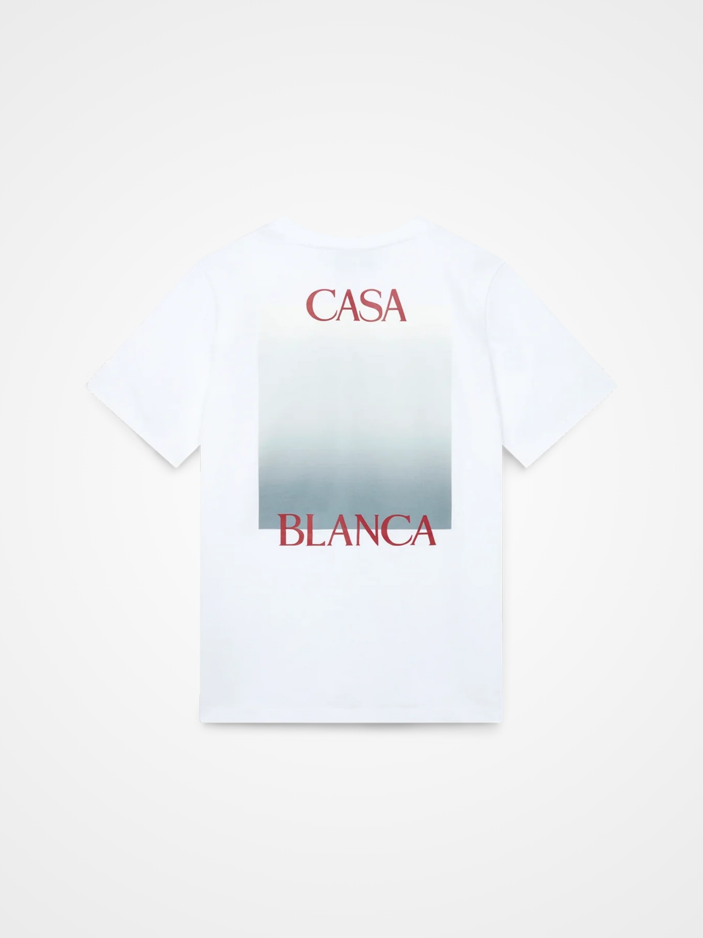 Square Short Sleeve T-Shirt