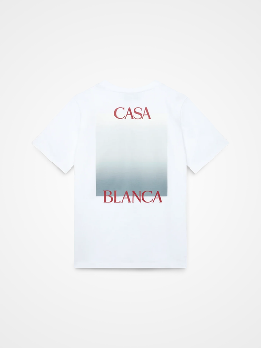 Square Short Sleeve T-Shirt