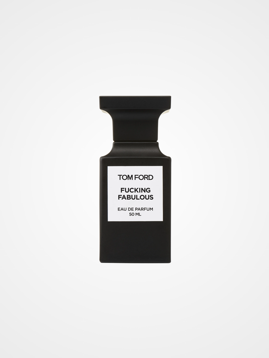 Fabulous Eau de Parfum Fragrance