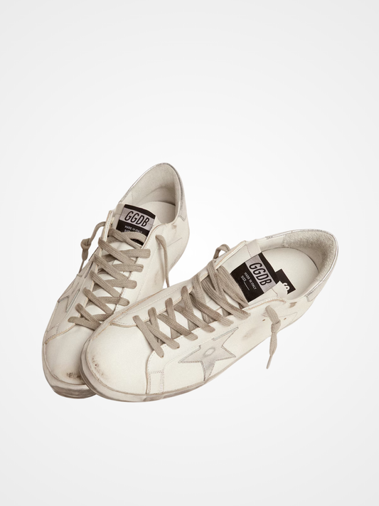 Men's Super-Star With Star