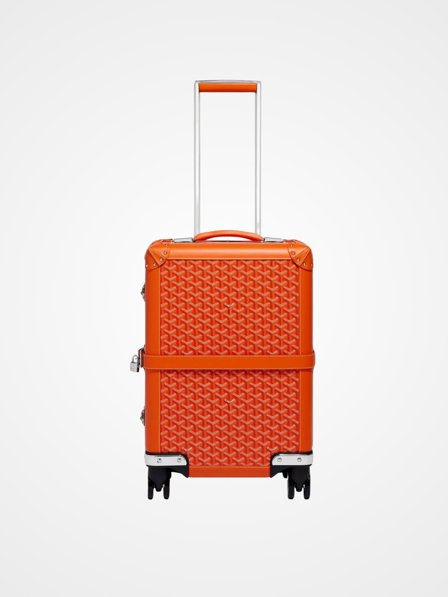 Bourget PM Trolley Case