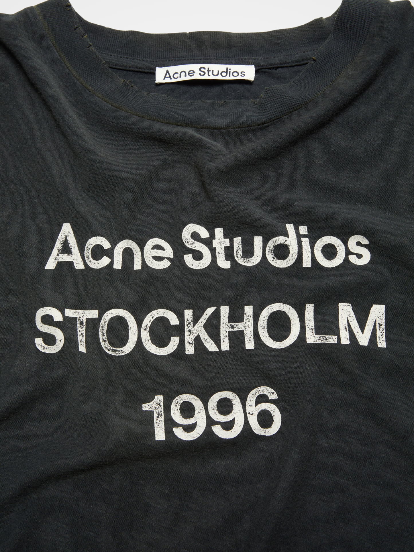 Relaxed fit Logo T-Shirt