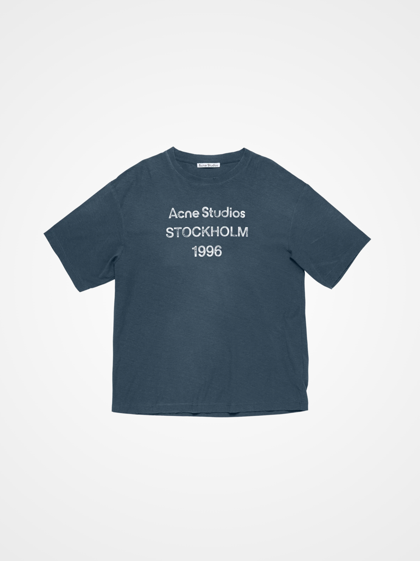 Relaxed fit Logo T-Shirt