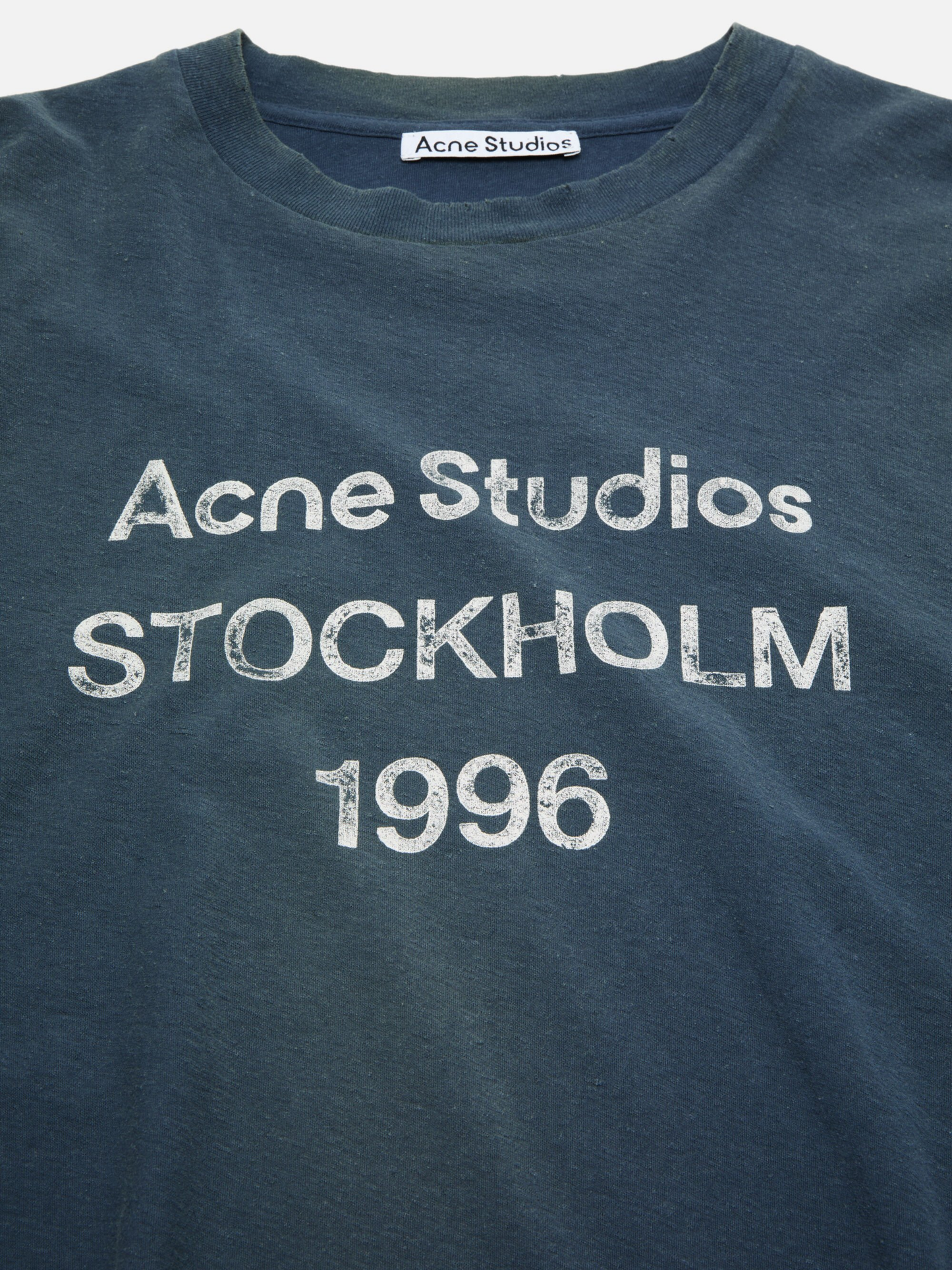 Relaxed fit Logo T-Shirt