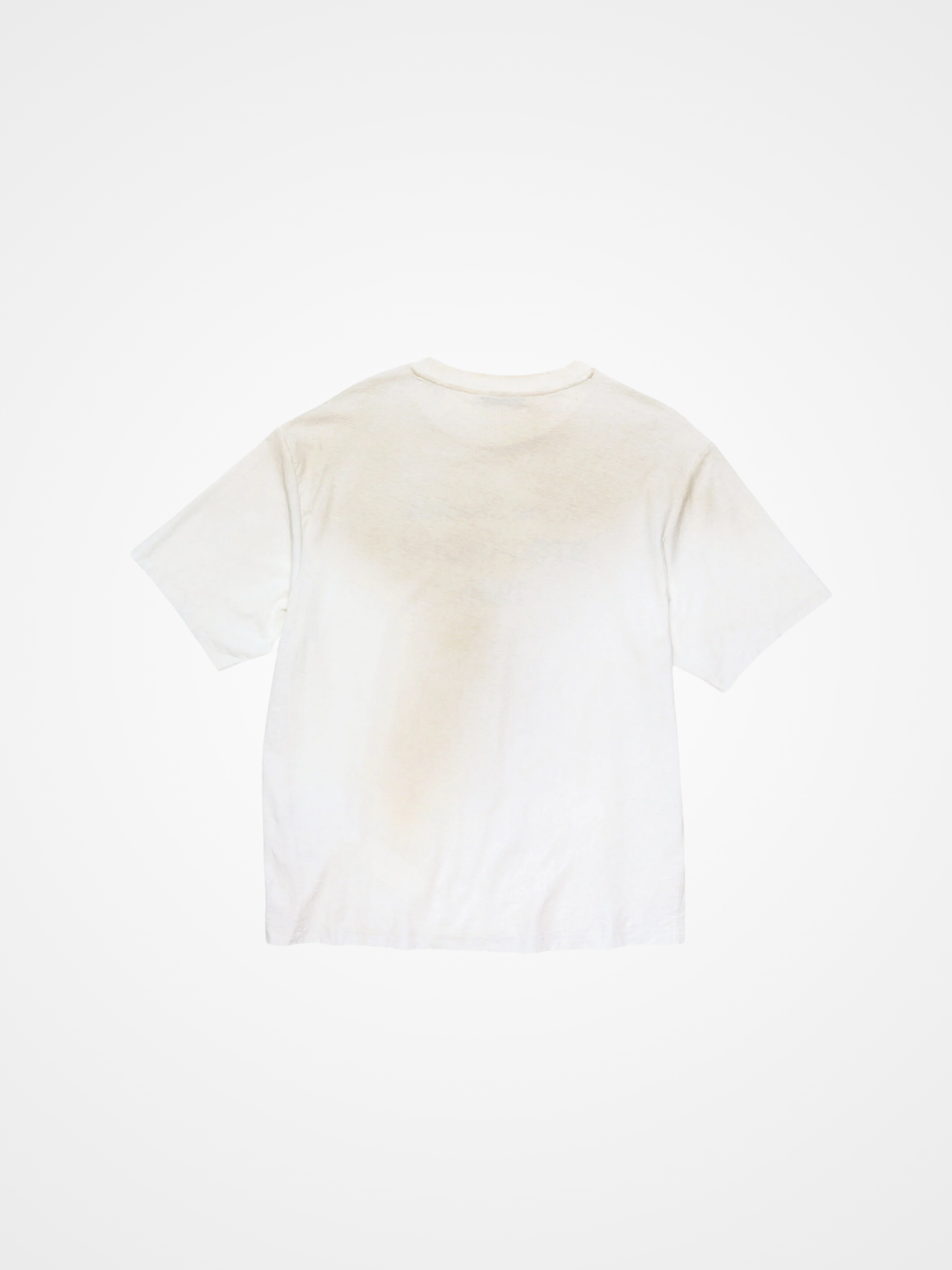 Relaxed fit Logo T-Shirt