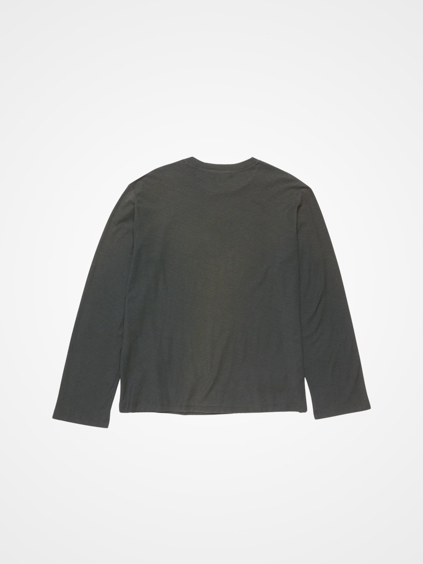 Relaxed fit Logo LongSleeve