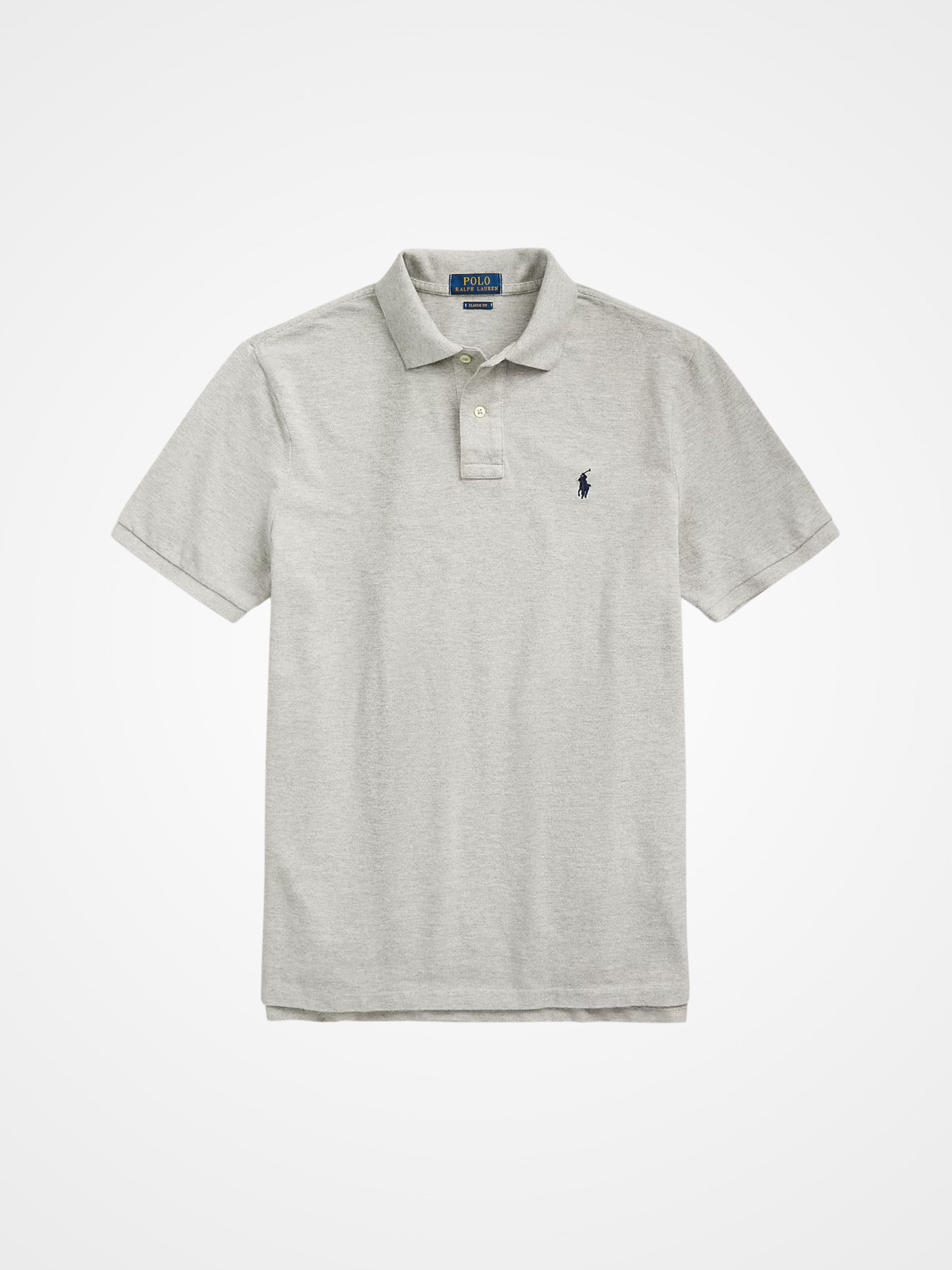 The Iconic Polo Shirt