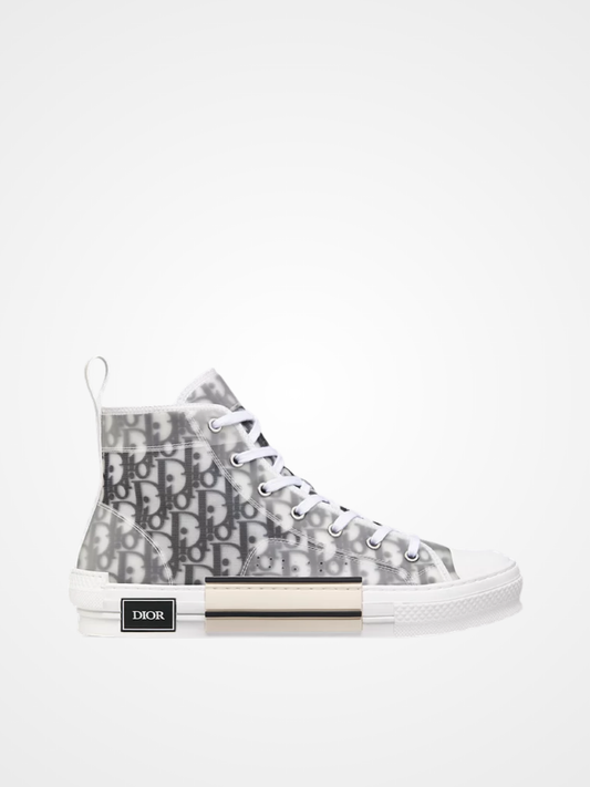 League High-Top Sneaker
