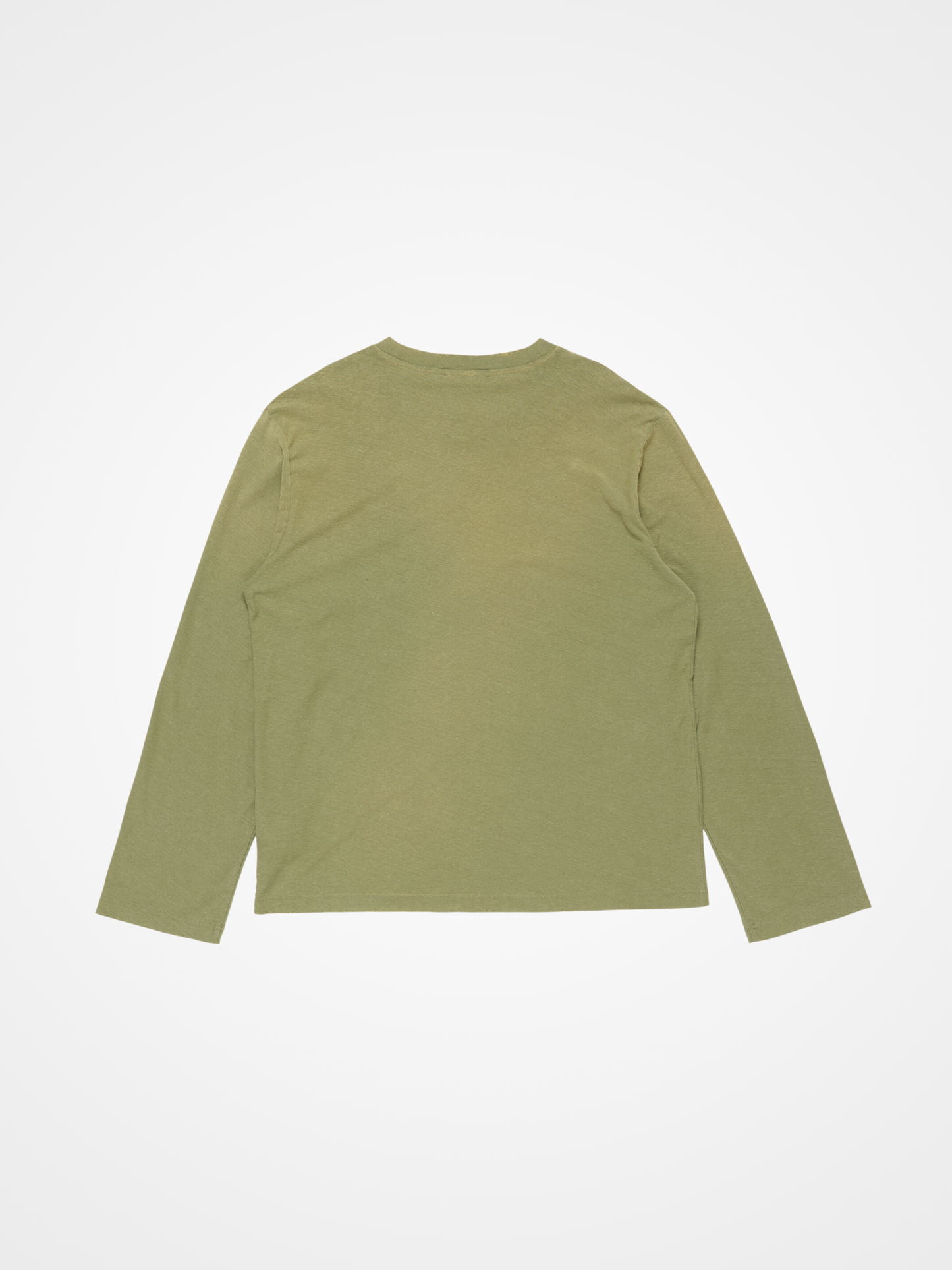 Relaxed fit Logo LongSleeve