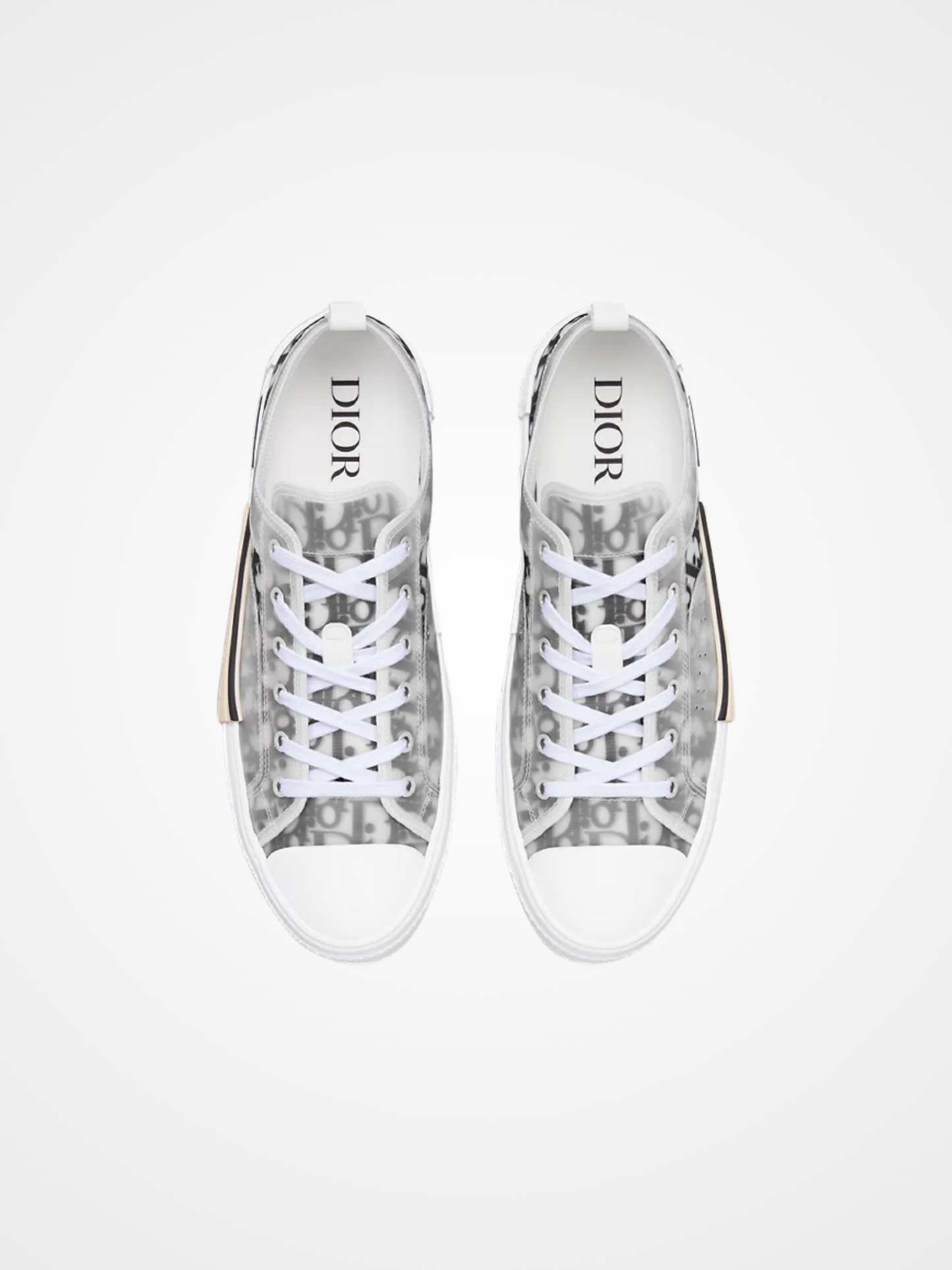 League Low-Top Sneaker