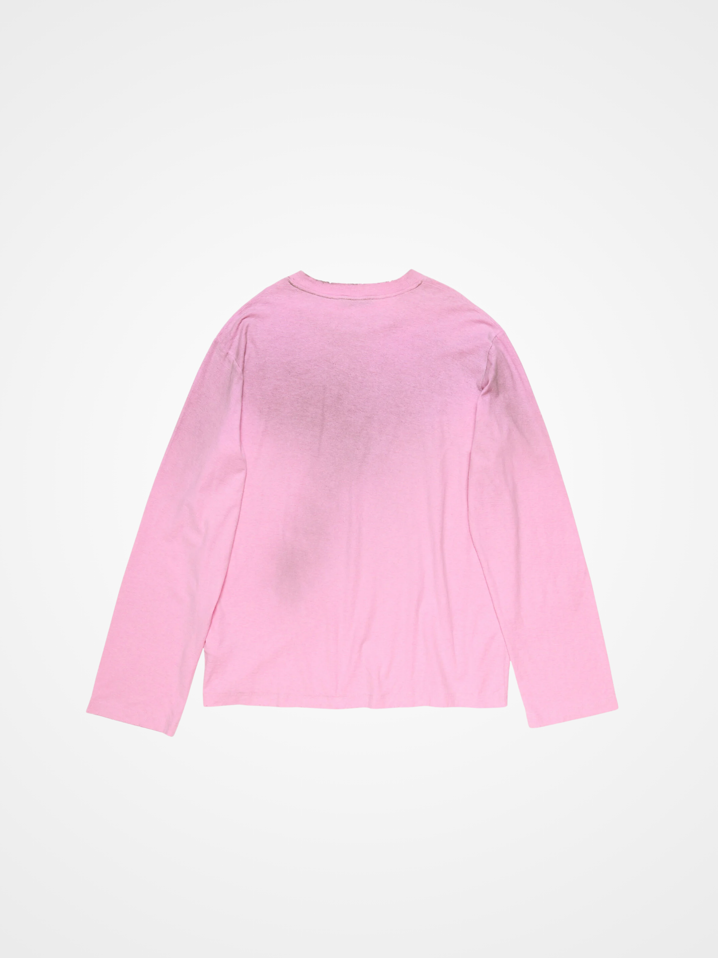 Relaxed fit Logo LongSleeve