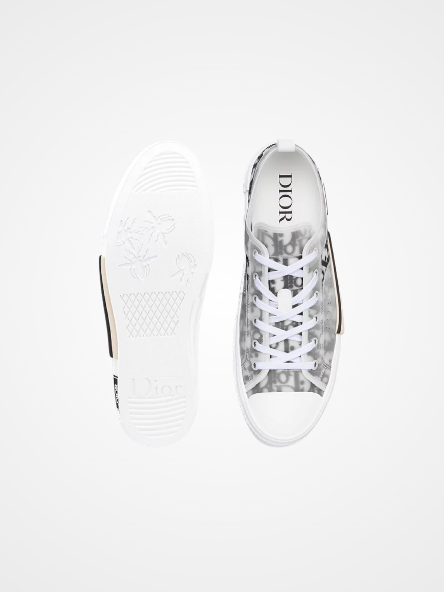 League Low-Top Sneaker