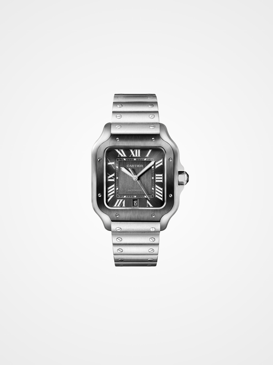 Santos de Cartier watch
