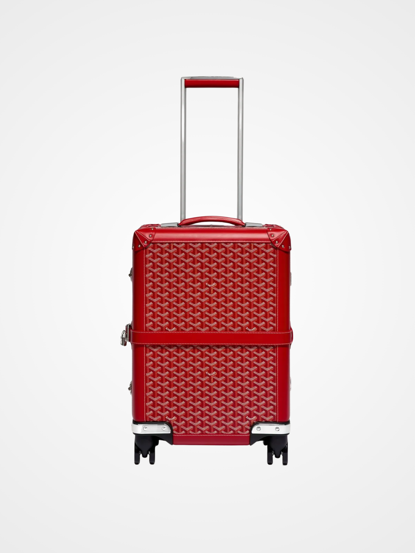 Bourget PM Trolley Case