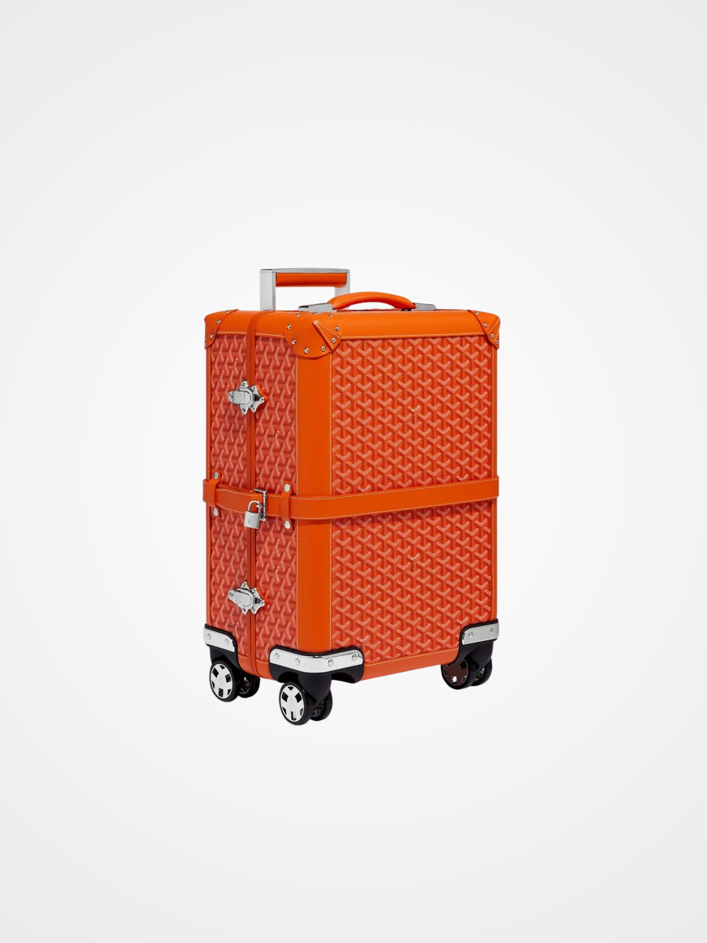 Bourget PM Trolley Case