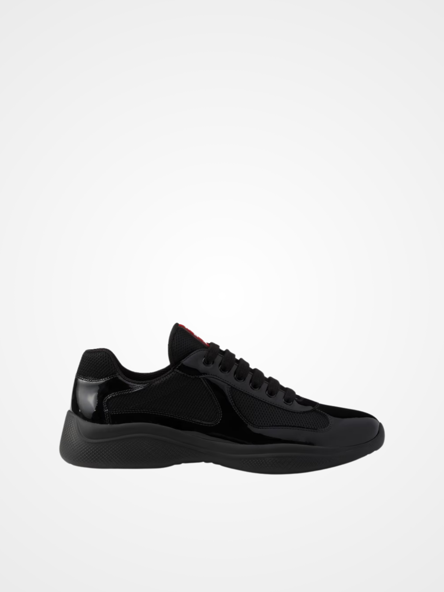 America's Cup sneakers