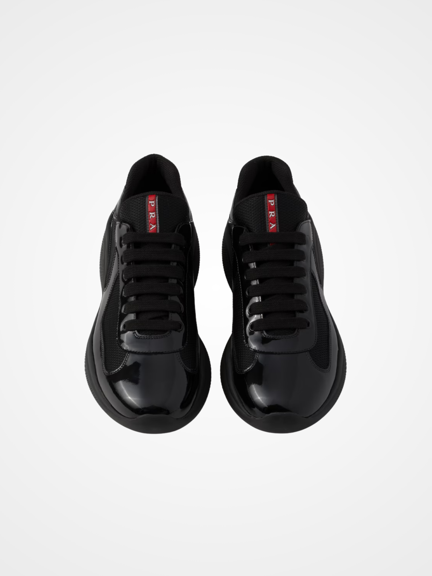 America's Cup sneakers