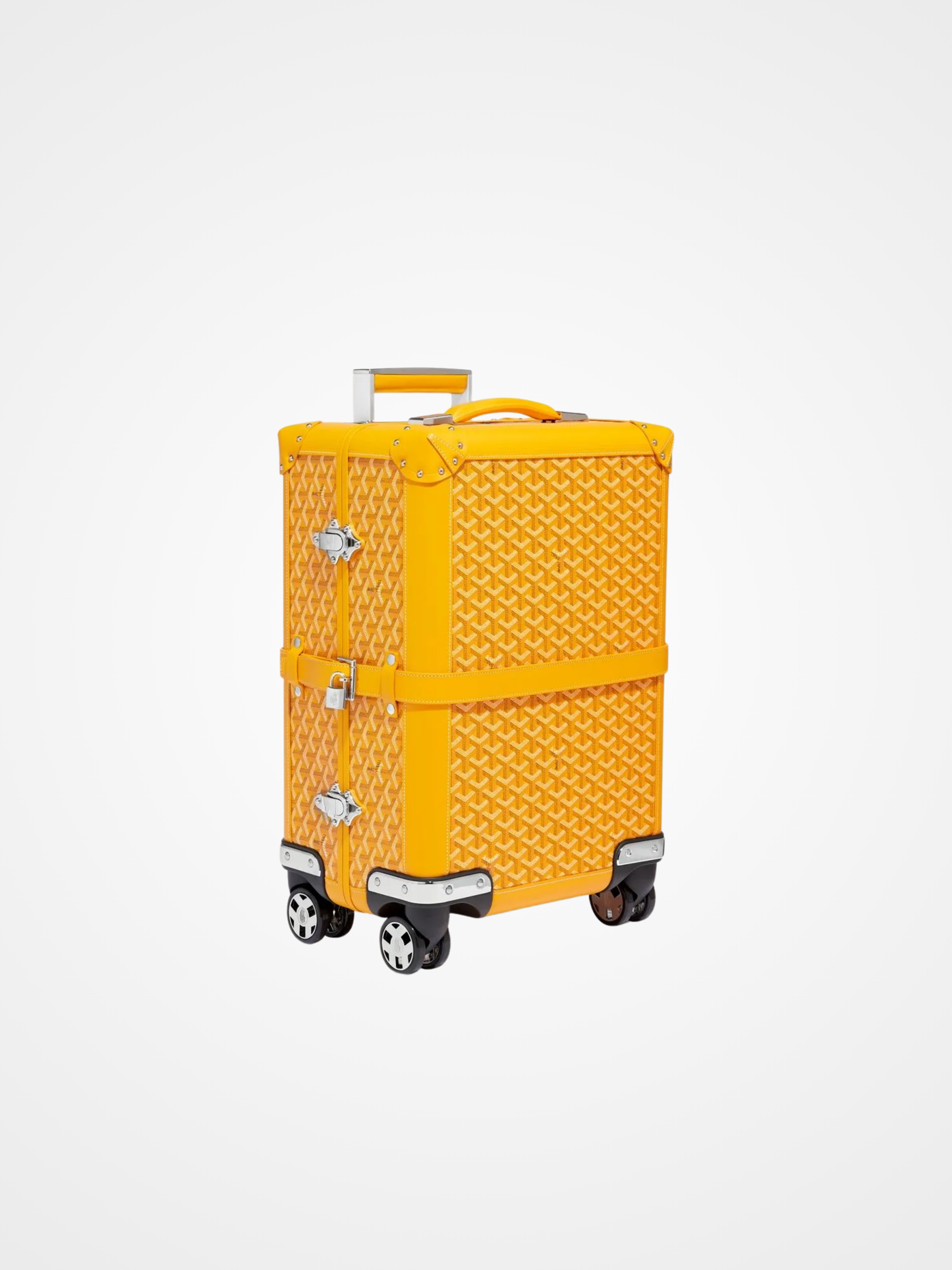 Bourget PM Trolley Case