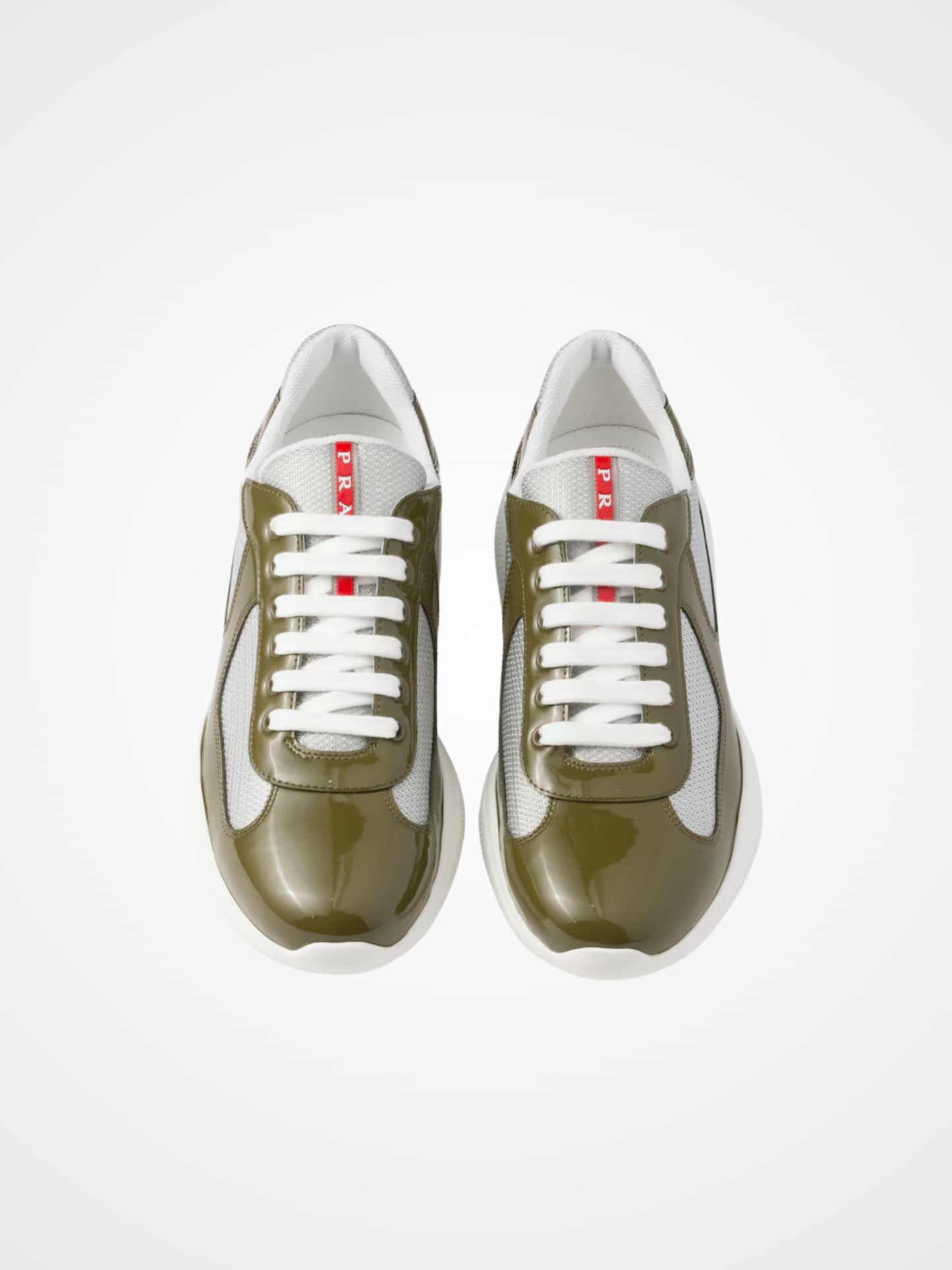 America's Cup sneakers