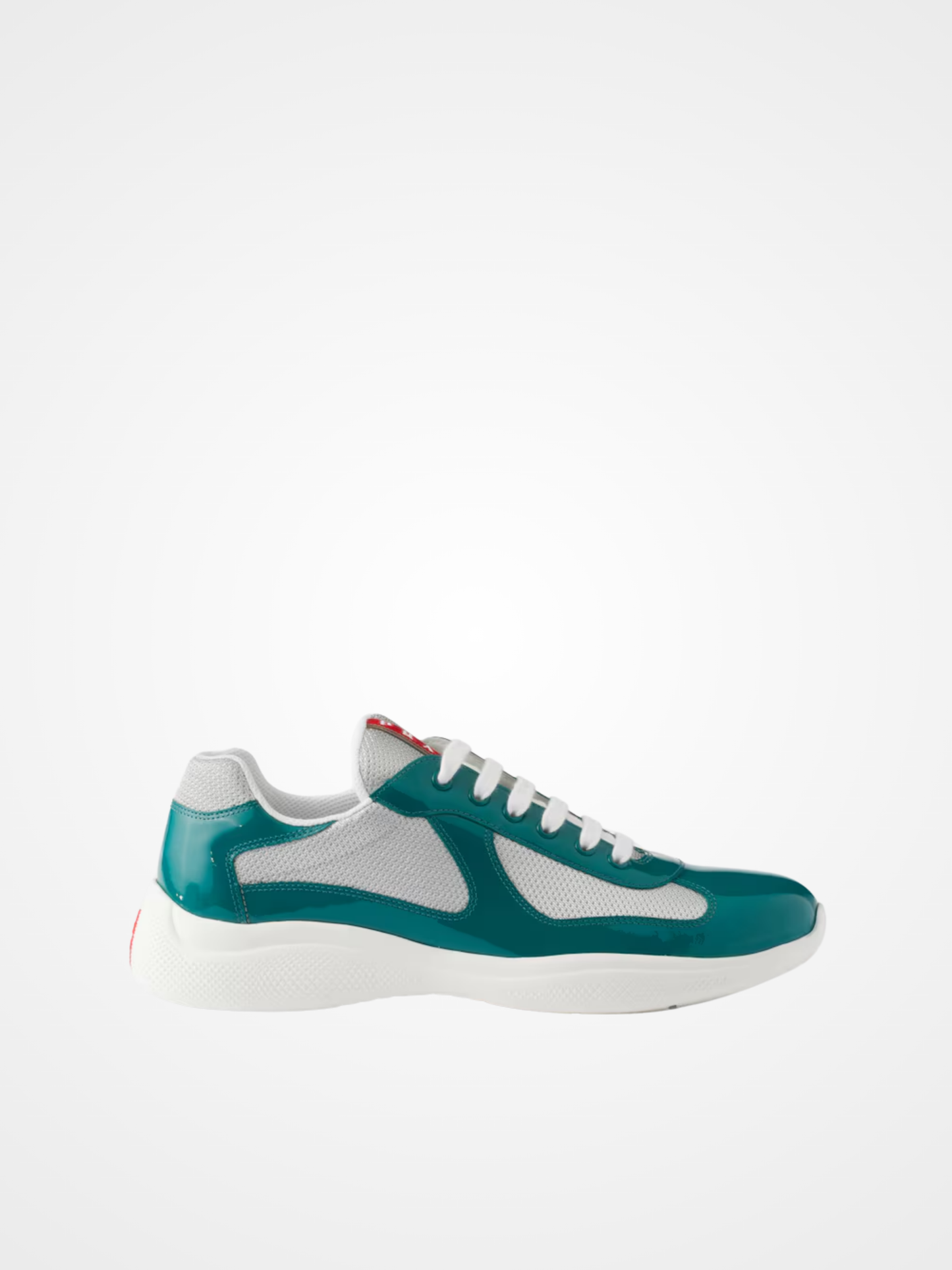 America's Cup sneakers