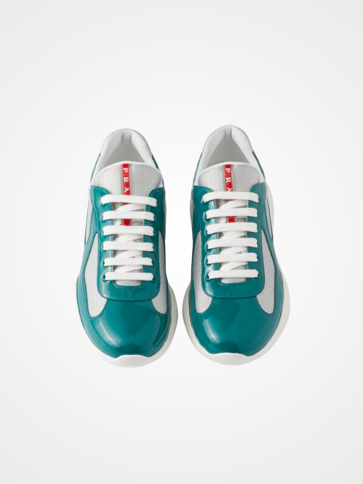 America's Cup sneakers