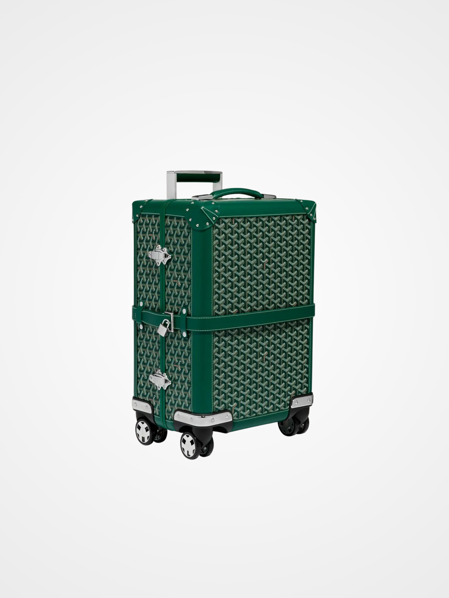 Bourget PM Trolley Case
