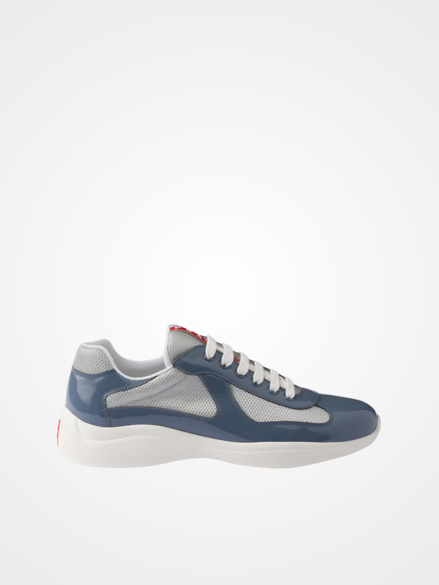 America's Cup sneakers