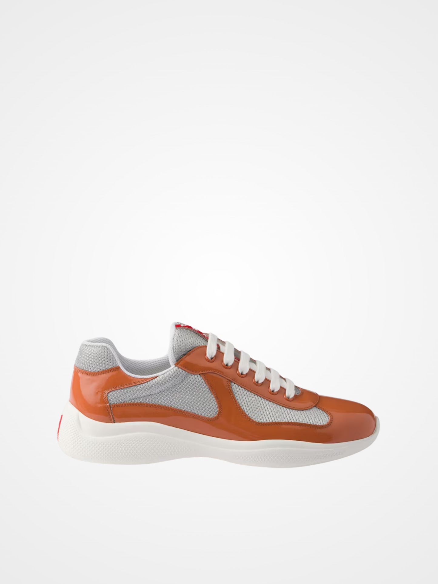 America's Cup sneakers