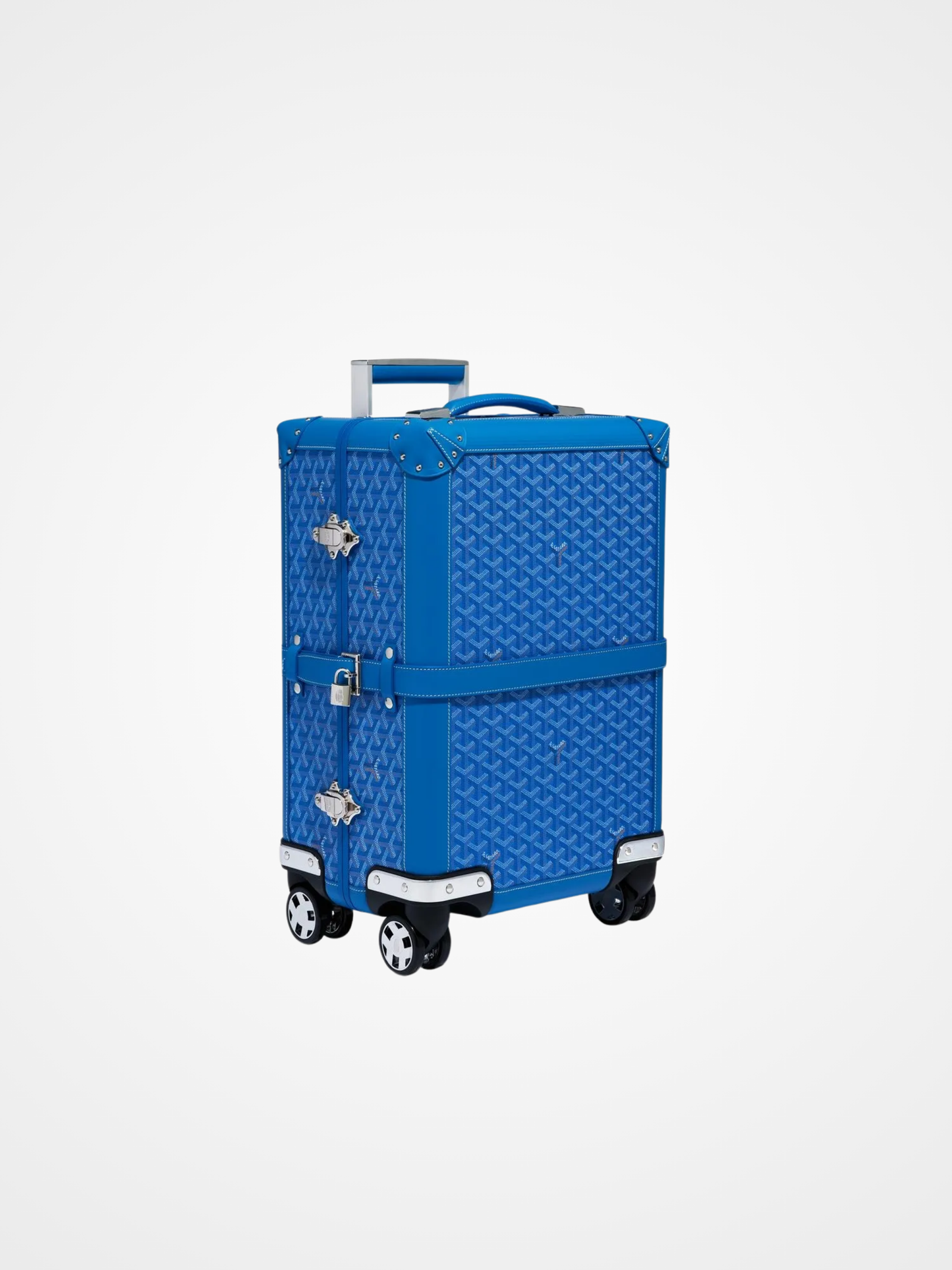 Bourget PM Trolley Case
