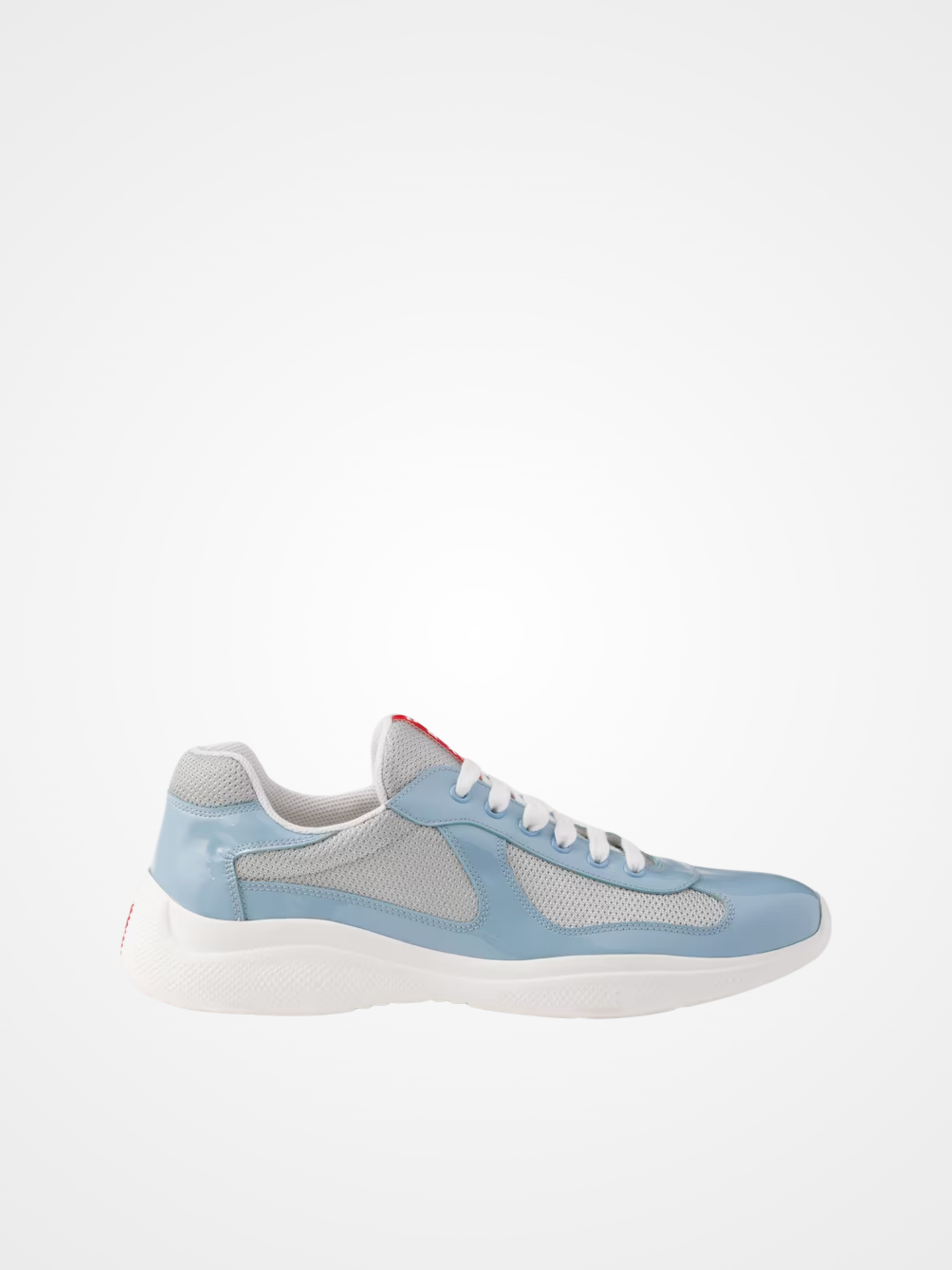 America's Cup sneakers