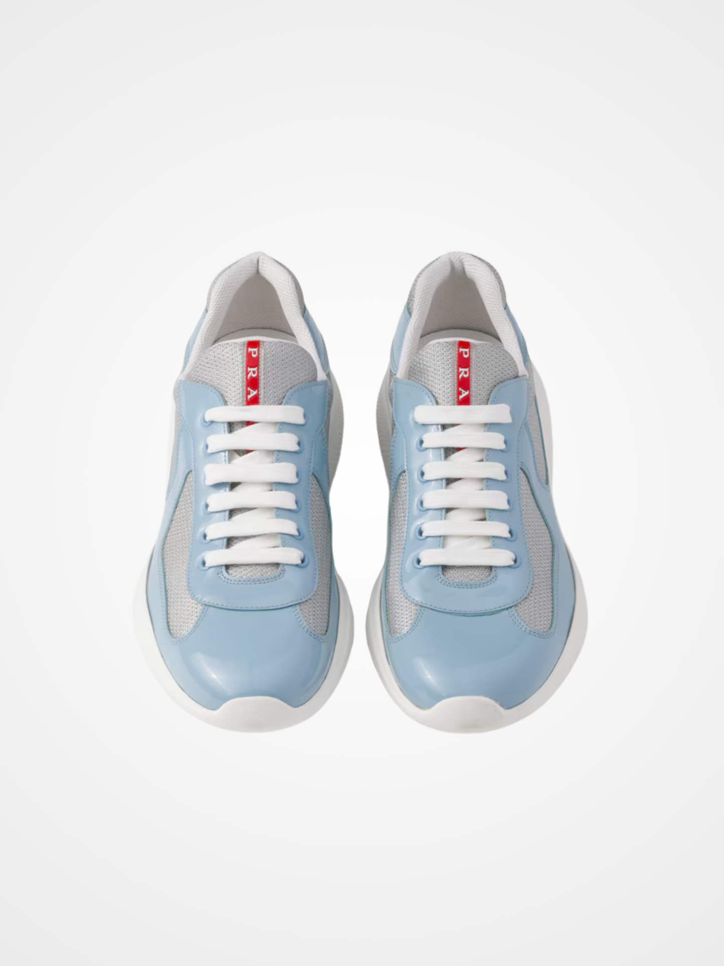 America's Cup sneakers