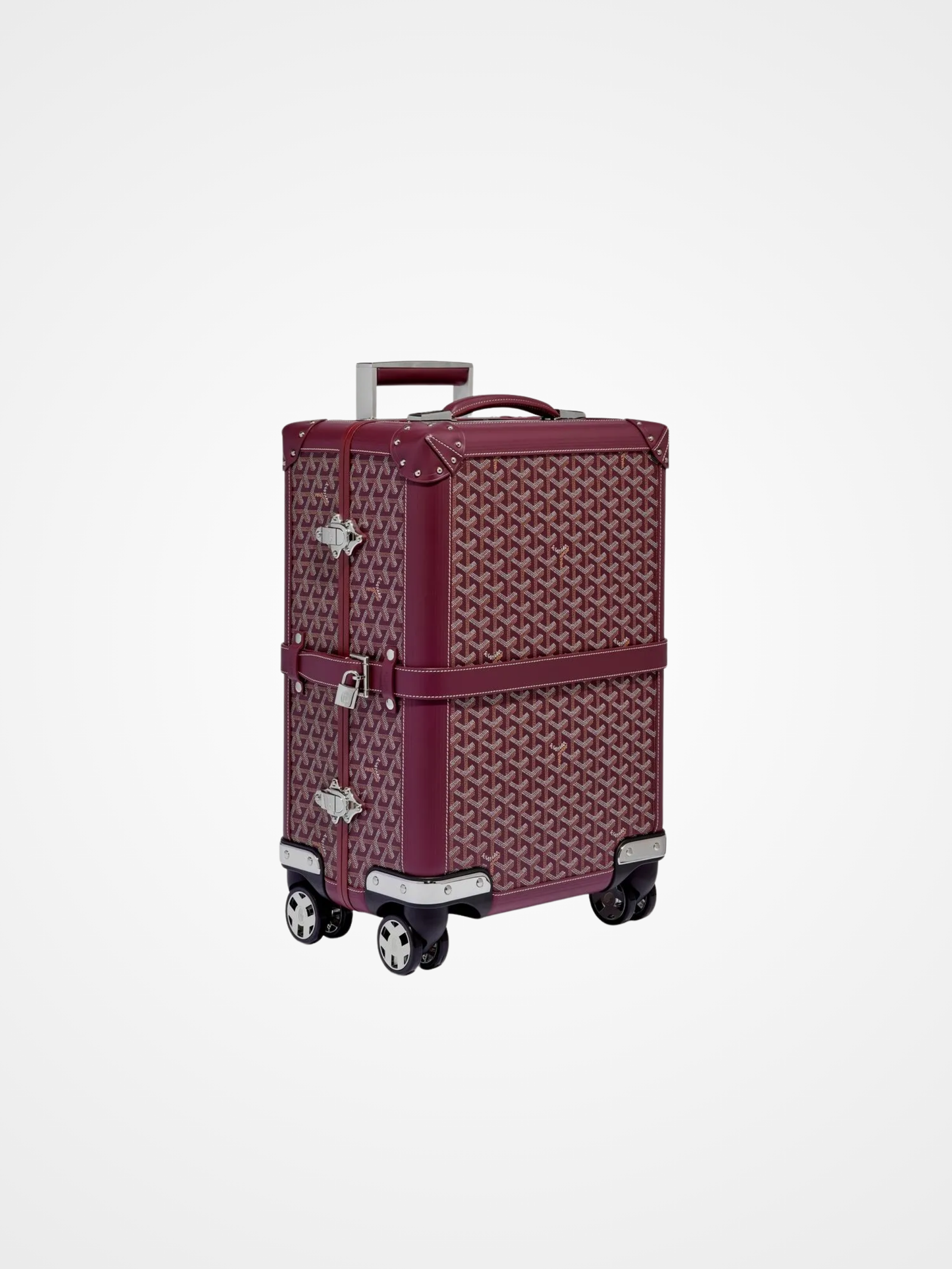 Bourget PM Trolley Case