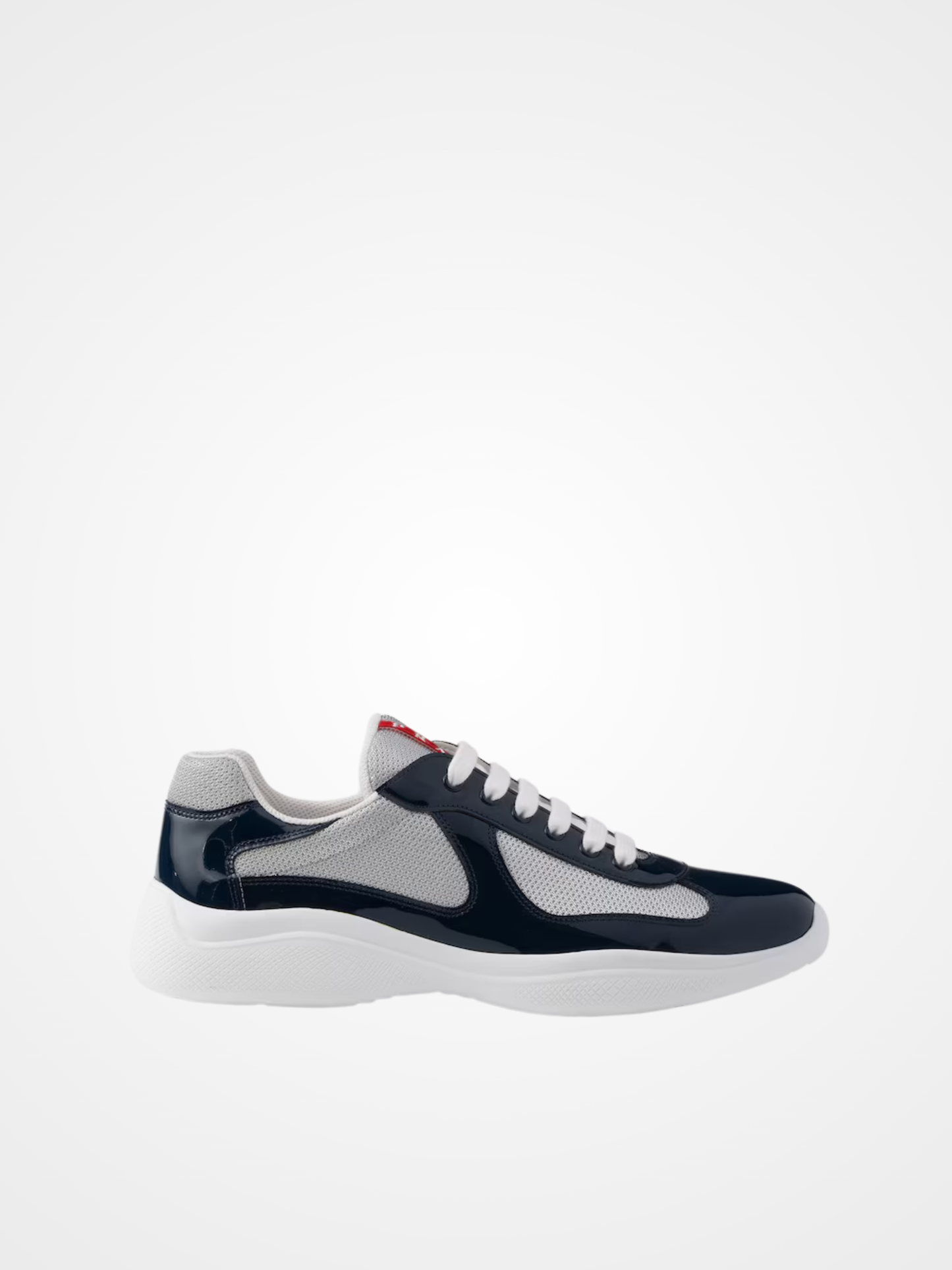 America's Cup sneakers