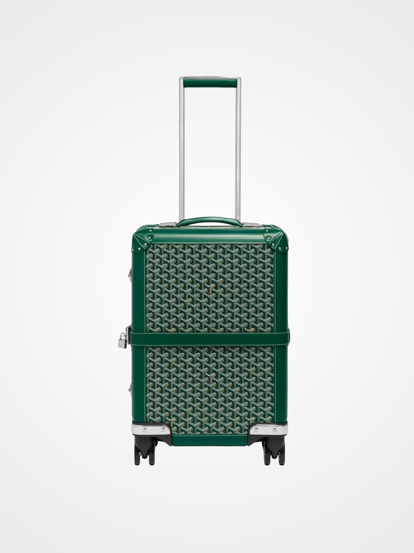 Bourget PM Trolley Case