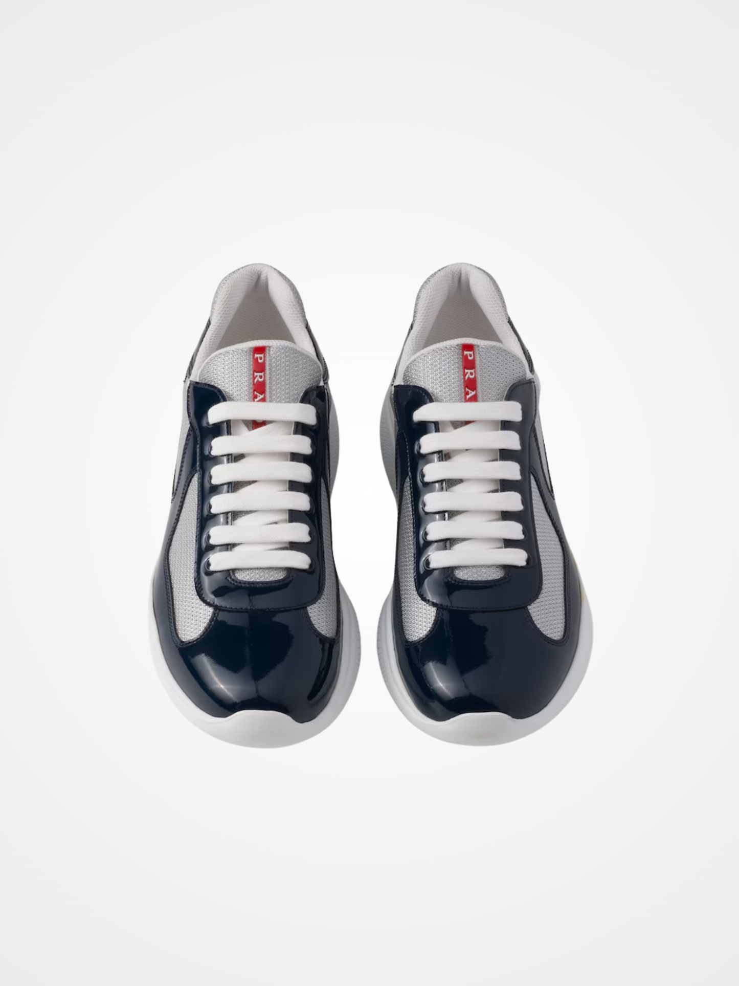 America's Cup sneakers