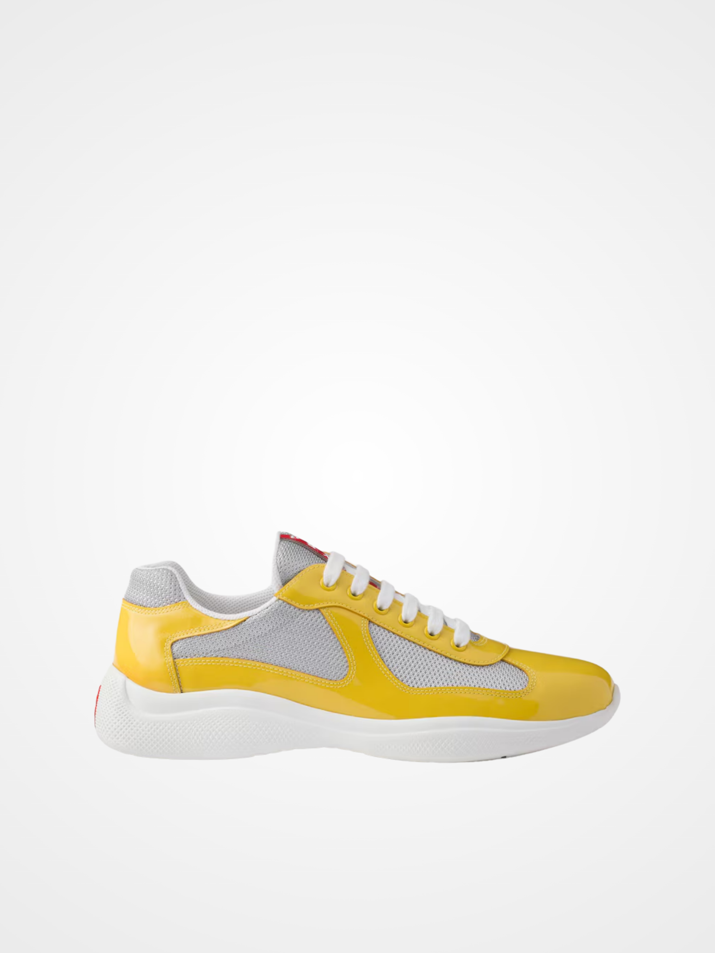 America's Cup sneakers