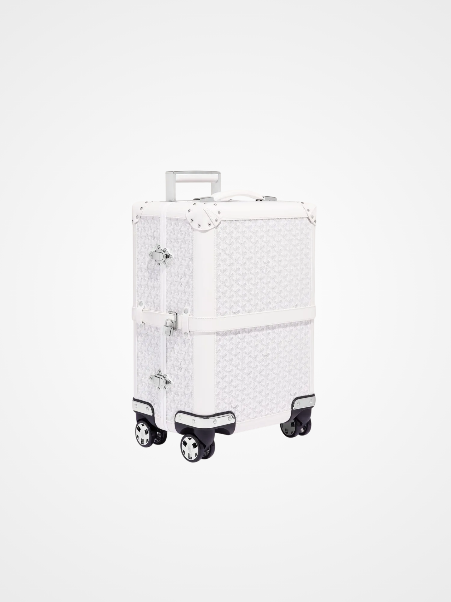 Bourget PM Trolley Case