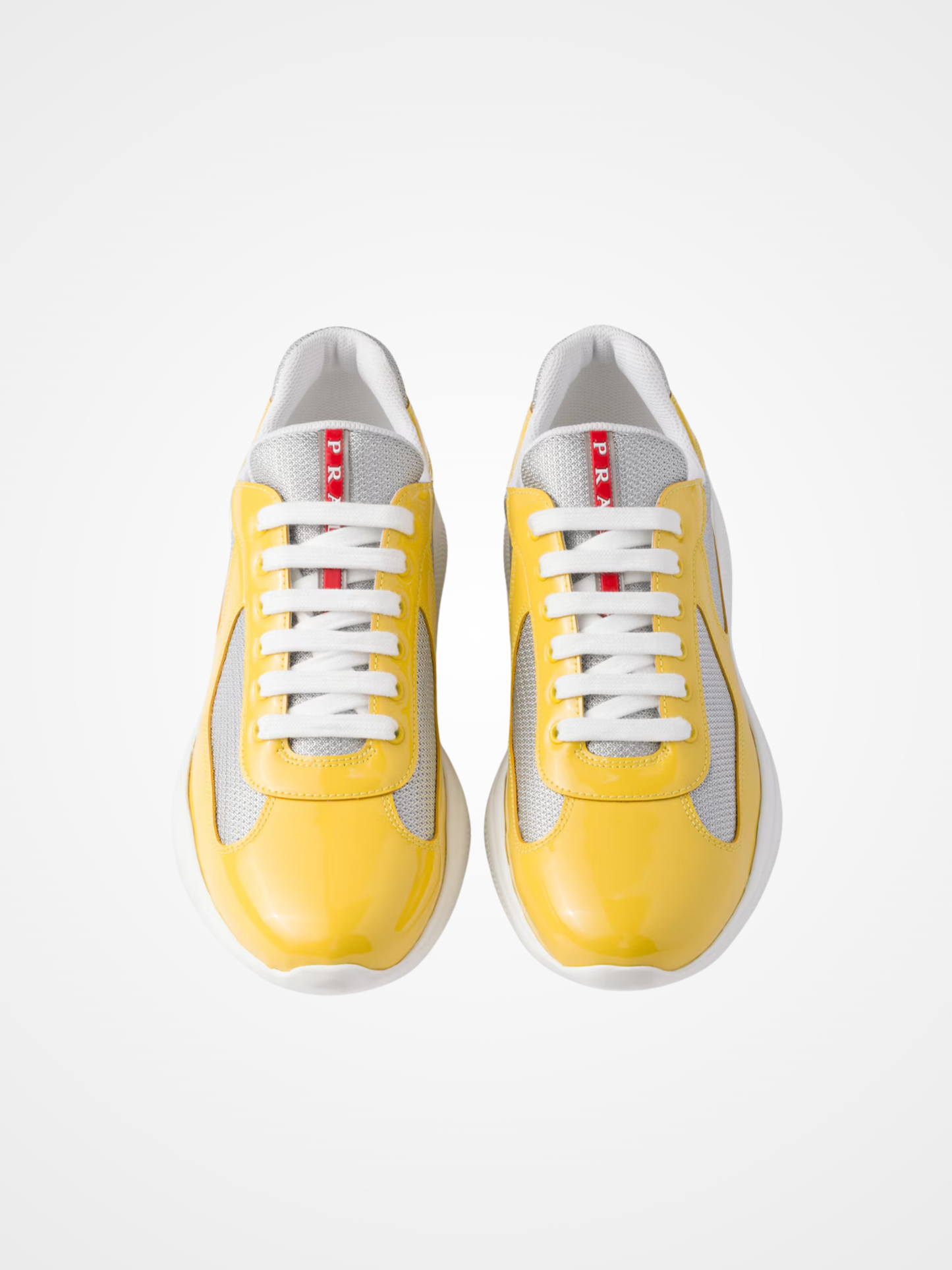 America's Cup sneakers