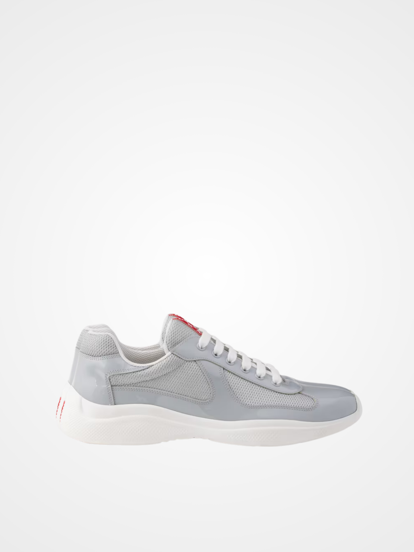 America's Cup sneakers