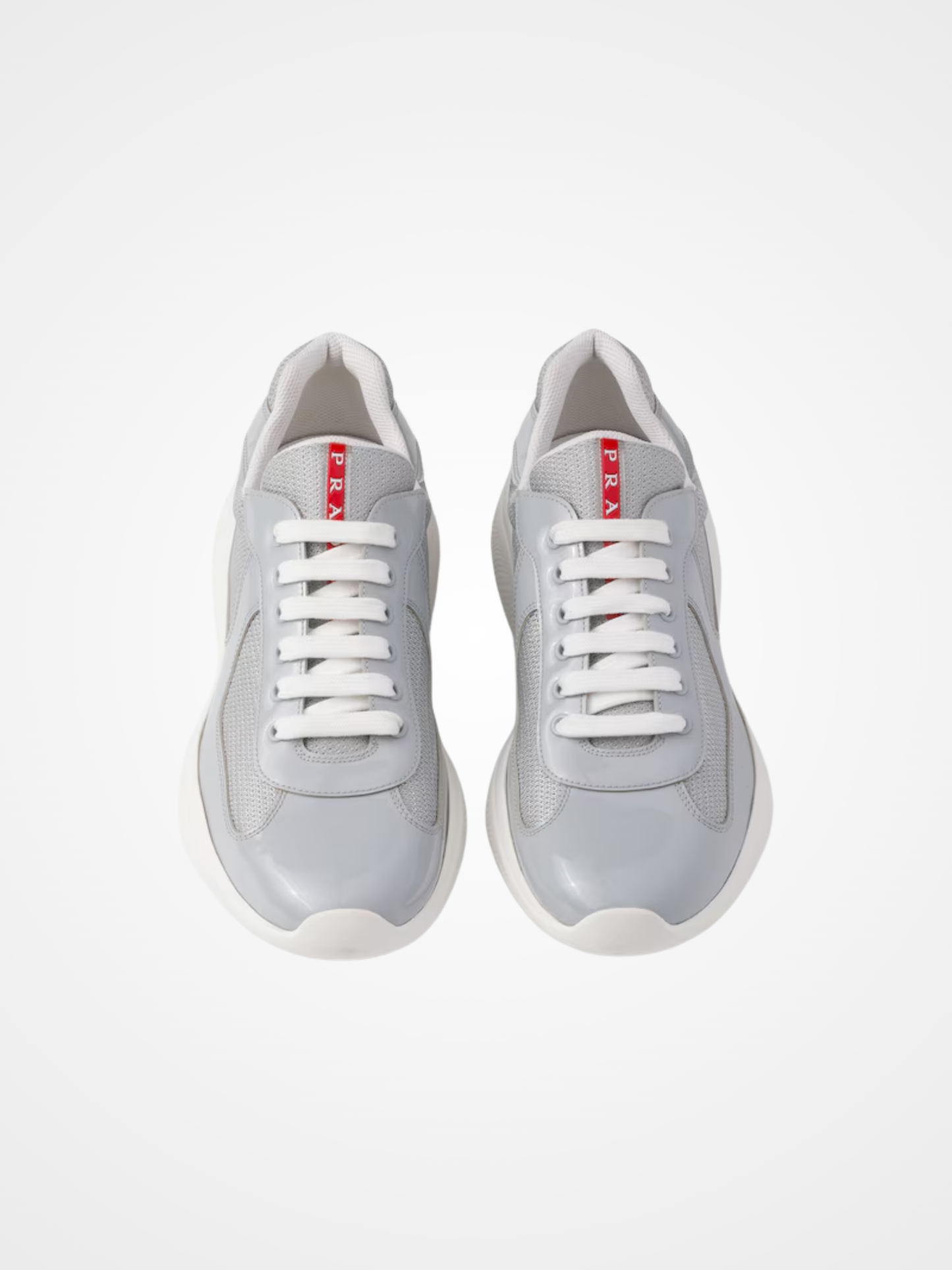 America's Cup sneakers